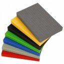 Judo szőnyeg 200x100x4 cm zöld IJF APPROVED