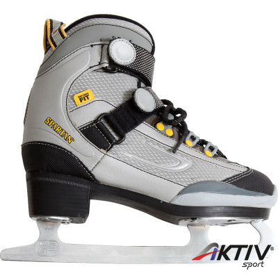 Soft Lady jégkorcsolya EU 36