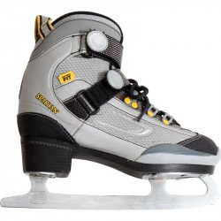 Soft Lady jégkorcsolya EU 36 Női jégkorcsolya Spartan