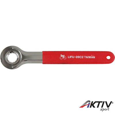 Racsnileszedő Lifu 09C2