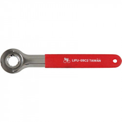 Racsnileszedő Lifu 09C2 Sportszer Hauser