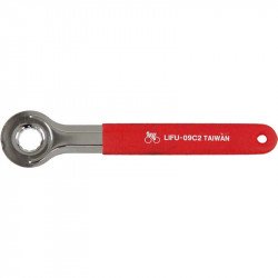 Racsnileszedő Lifu 09C2 Sportszer Hauser