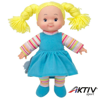 My Love Cheeky Rongybaba kék