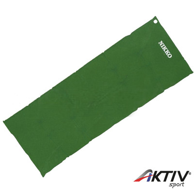 Önfelfújós matrac zöld