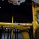 Szállítás sérült labdatartó kocsi zárható tetővel 100 x 80 x 75 cm, kerekes, 73130039