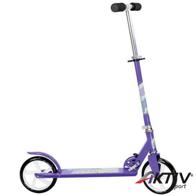 Szépséghibás Roller Nils HL-200 lila