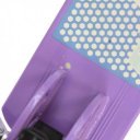 Szépséghibás Roller Nils HL-200 lila