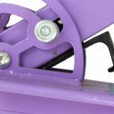 Szépséghibás Roller Nils HL-200 lila