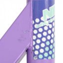 Szépséghibás Roller Nils HL-200 lila