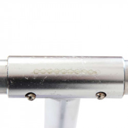 Szépséghibás Roller Nils HL-200 lila