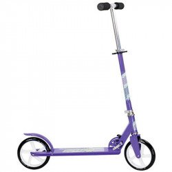 Szépséghibás Roller Nils HL-200 lila NILS