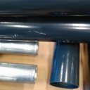 Szépséghibás trambulin Jumpking szögletes 244x366 cm