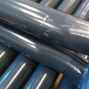 Szépséghibás trambulin Jumpking szögletes 244x366 cm