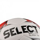 Futball labda Select Brillant Super TB FIFA Quality Pro 2019 fehér méret: 5
