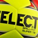 Futball labda Select Brillant Super TB FIFA Quality Pro 2019  sárga