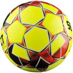 Futball labda Select Brillant Super TB FIFA Quality Pro 2019  sárga