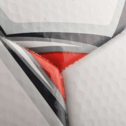 Futball labda Select Brillant Super TB 2019  fehér méret: 4