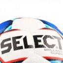 Futball labda Select Brillant Super HS FIFA Quality Pro 2019 méret: 5