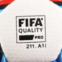 Futball labda Select Brillant Super HS FIFA Quality Pro 2019 méret: 5