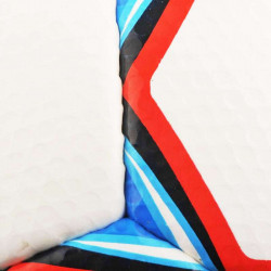 Futball labda Select Brillant Super HS FIFA Quality Pro 2019 méret: 5