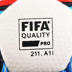 Futball labda Select Brillant Super HS FIFA Quality Pro 2019 méret: 5