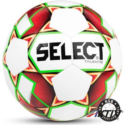 Futball labda Select Talento 5 2019
