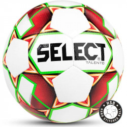 Futball labda Select Talento 5 2019 Sportszer Select