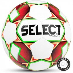 Futball labda Select Talento 5 2019 Sportszer Select