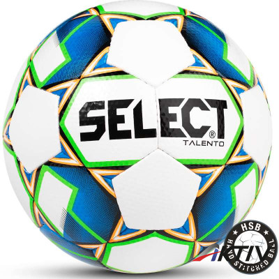 Futball labda Select Talento 4 2019