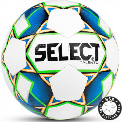 Futball labda Select Talento 4 2019 Sportszer Select