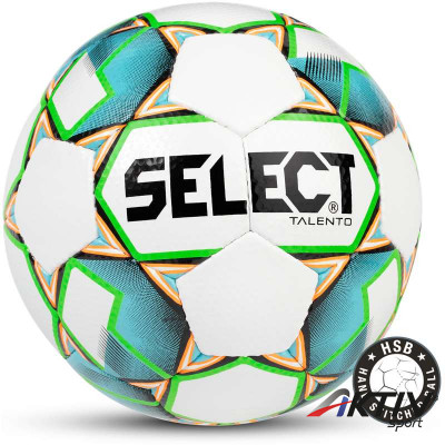 Futball labda Select Talento 3 2019