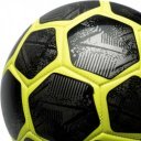 Focilabda Select Classic 2019 fekete-piros méret: 5