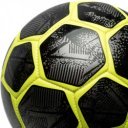 Focilabda Select Classic 2019 narancssárga-fekete méret: 5