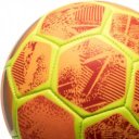 Focilabda Select Classic 2019 narancssárga-fekete méret: 4