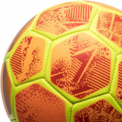 Focilabda Select Classic 2019 narancssárga-fekete méret: 4