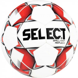 Focilabda Select Brillant Replica 2019 méret: 5 Sportszer Select