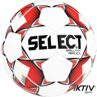 Focilabda Select Brillant Replica 2019 méret: 4