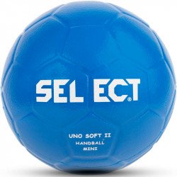 Kézilabda Select Uno Soft II méret: 0 Sportszer Select