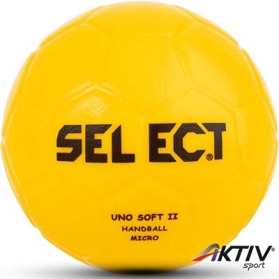 Kézilabda Select Uno Soft II méret: 00