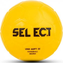 Kézilabda Select Uno Soft II méret: 00 Sportszer Select