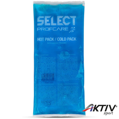 Hideg-meleg gélpárna Select