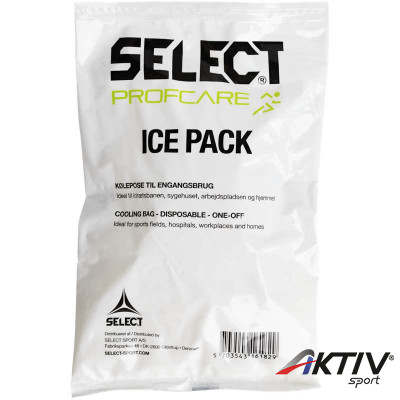 Jég zsák Select III