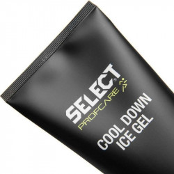 Hűtő kenőcs Select Cool Down Ice Gel