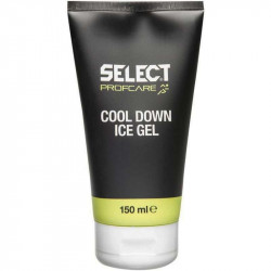 Hűtő kenőcs Select Cool Down Ice Gel