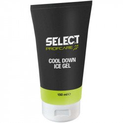 Hűtő kenőcs Select Cool Down Ice Gel Sportszer Select