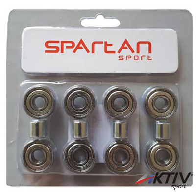 Csapágy garnitúra ABEC9