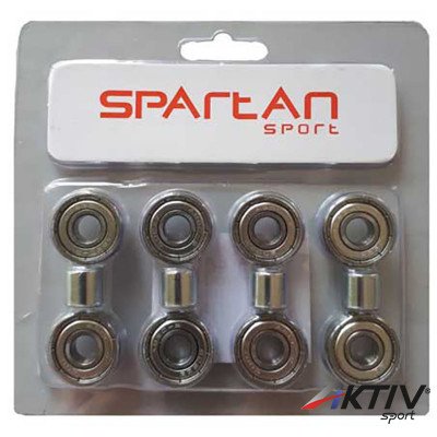 Csapágy garnitúra ABEC9