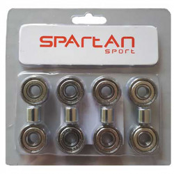 Csapágy garnitúra ABEC9 Sportszer Spartan