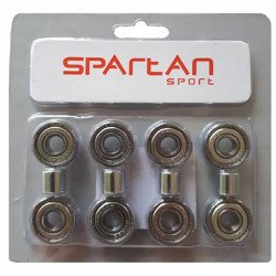 Csapágy garnitúra ABEC9 Sportszer Spartan