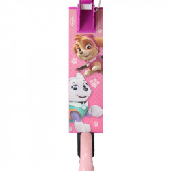 Roller gyerek Mancs őrjárat rózsaszín